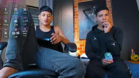 Jack and Joes online show from November 11, 3:22 am