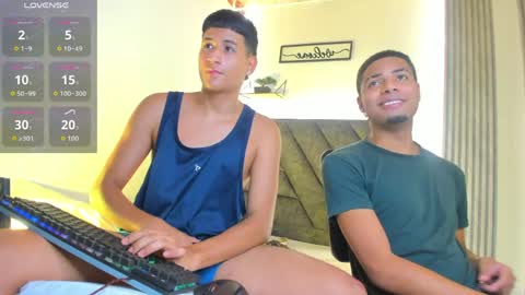 Jack and Joes online show from April 9, 4:10 am