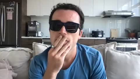 Collegebator online show from July 7, 10:46 pm
