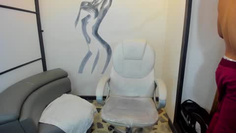 Jack White online show from January 14, 3:11 am