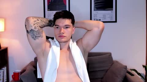 Jack J online show from November 13, 11:04 am