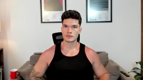 Jack J online show from December 3, 1:50 pm