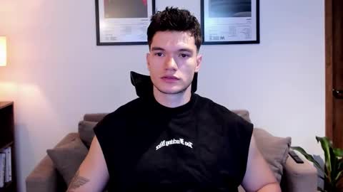 Jack J online show from November 15, 11:12 am