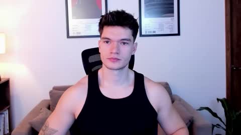 Jack J online show from November 20, 12:04 pm