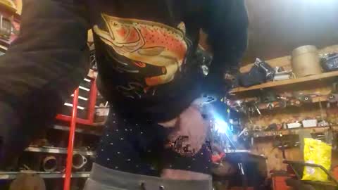 Dess online show from January 14, 9:25 am