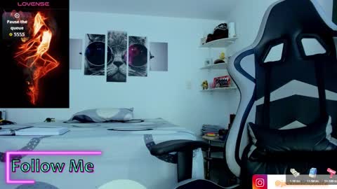 jackdeliciusdick online show from February 18, 12:36 pm