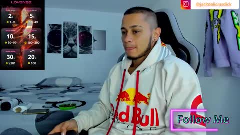 jackdeliciusdick online show from November 27, 9:46 am