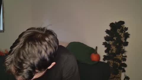 Jack  online show from November 3, 8:32 pm