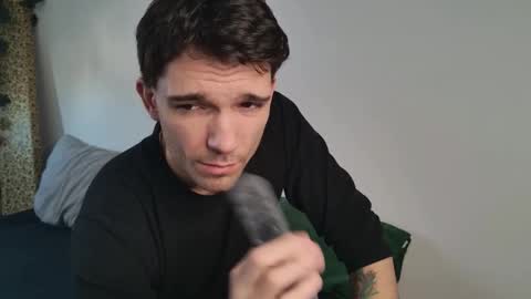 Jack  online show from February 1, 5:44 pm