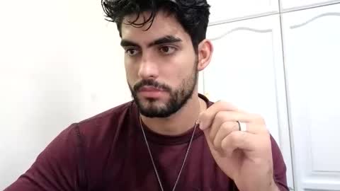 Jack online show from February 20, 8:21 pm