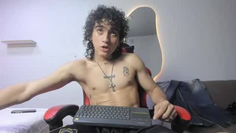 Jackes Taylor online show from April 11, 7:37 am