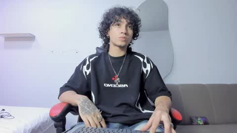 Jackes Taylor online show from April 8, 6:13 am