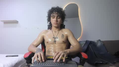 Jackes Taylor online show from April 11, 7:45 am