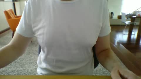 Jack online show from February 28, 11:34 pm