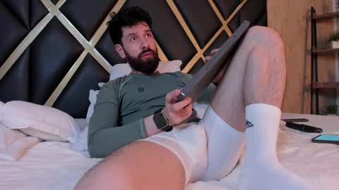 Snapshot of jackfoden01 chatting on October 21, 3:53 am Jack Foden online show from October 21, 3:53 am