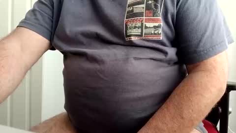 Jackfozz online show from April 8, 2:26 pm