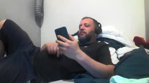 jackggj online show from April 18, 8:31 pm