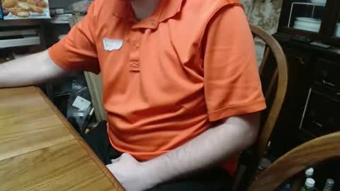 Jackin4fun87 online show from April 8, 2:45 am