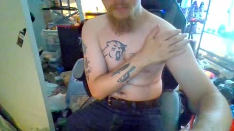 jackingoffchat online show from May 29, 9:03 pm