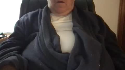 JackWesterJr online show from February 22, 3:01 am