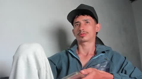 Jack online show from February 23, 4:14 am