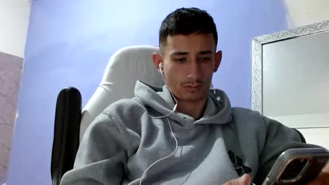 Jack online show from December 19, 3:31 pm