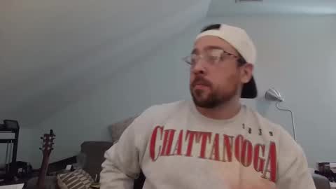 Jack Landon online show from April 8, 5:32 pm