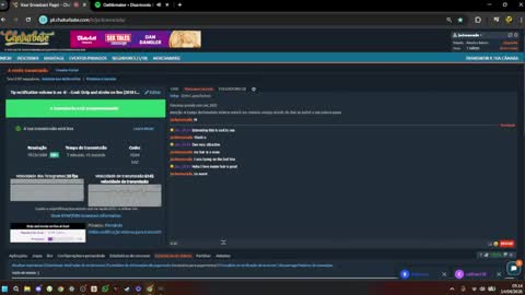 jackmancada online show from April 14, 8:14 am