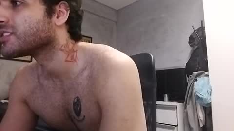 jackmancada online show from March 29, 8:47 am