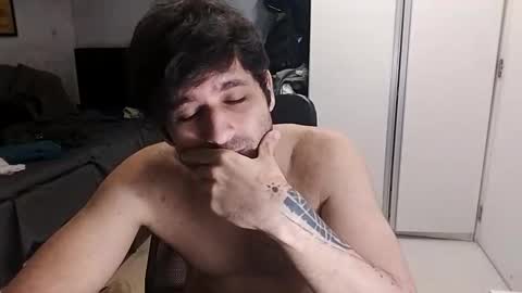 jackmancada online show from April 7, 8:14 am