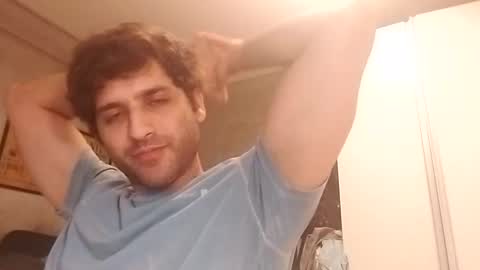 jackmancada online show from March 28, 8:36 am