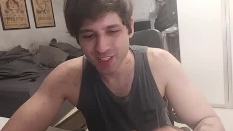 jackmancada online show from April 13, 3:07 am