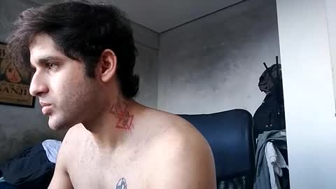 jackmancada online show from April 1, 12:51 pm