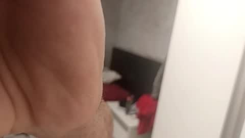 jackmancada online show from February 12, 5:35 am