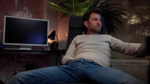 Colten Carter online show from February 19, 4:42 am