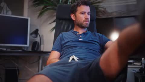 Colten Carter online show from November 17, 3:09 am