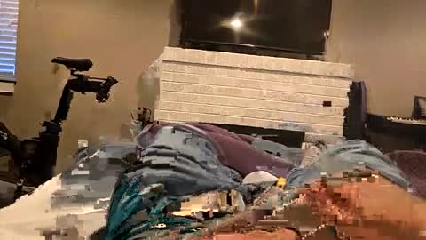 Snapshot of jackpowers33 chatting on February 1, 9:29 pm Jack online show from February 1, 9:29 pm