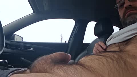 MagicMike online show from November 23, 2:39 pm