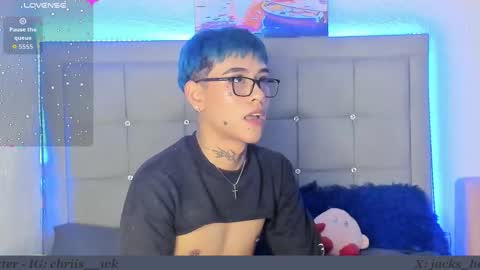 Jackson online show from March 24, 11:19 pm