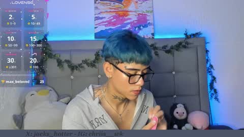 Jackson online show from March 31, 2:35 am