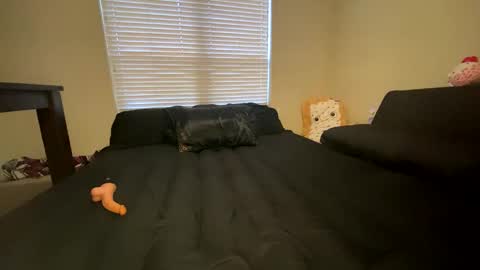 Jack Xavier  Missy online show from December 13, 7:53 pm