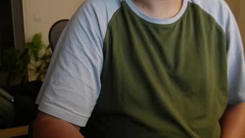 jackson7in2016 online show from April 12, 9:05 pm