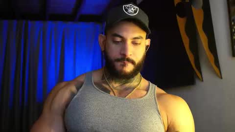 JC online show from January 31, 7:56 pm