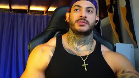 JC online show from November 24, 11:22 am