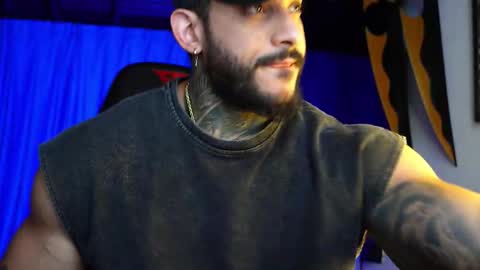 JC online show from March 26, 11:20 pm