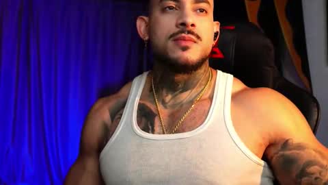 JC online show from February 24, 9:59 pm