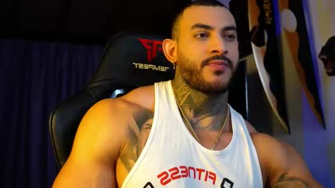 JC online show from November 2, 7:12 am