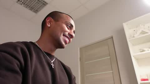 Jacky online show from November 10, 10:04 pm