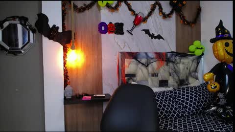 JAKSON online show from October 22, 4:27 am