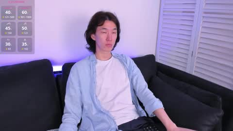 Jackson online show from November 23, 7:30 am